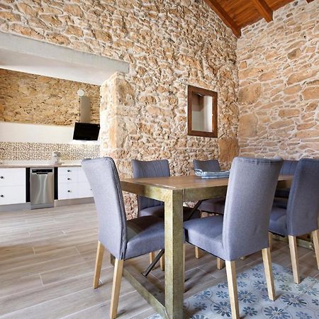 Casa Rural Berrenda Tiscamanita Luaran gambar