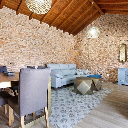 Casa Rural Berrenda Tiscamanita Luaran gambar