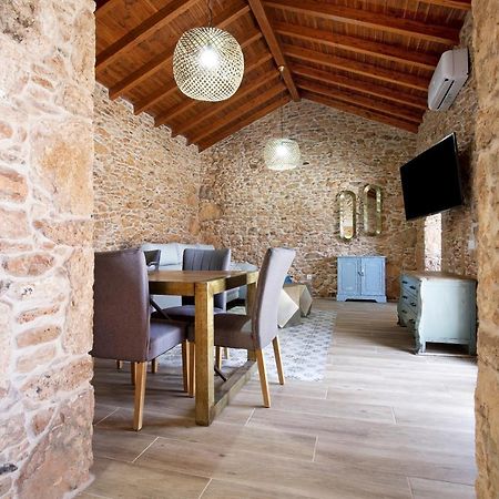 Casa Rural Berrenda Tiscamanita Luaran gambar