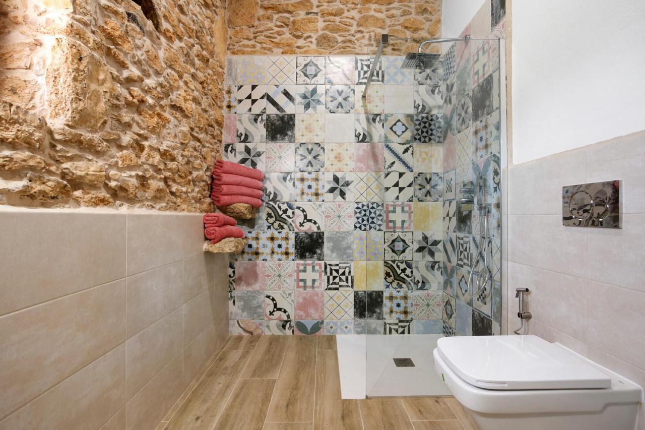 Casa Rural Berrenda Tiscamanita Luaran gambar