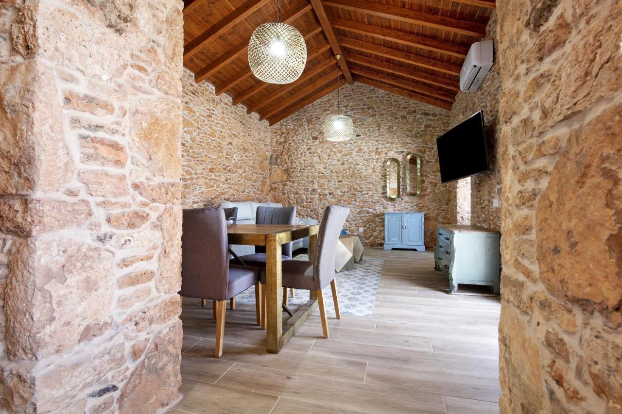 Casa Rural Berrenda Tiscamanita Luaran gambar
