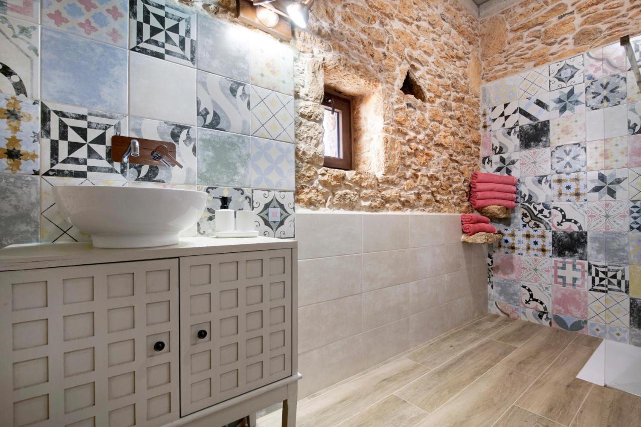 Casa Rural Berrenda Tiscamanita Luaran gambar